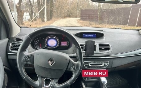 Renault Megane III, 2013 год, 710 000 рублей, 10 фотография