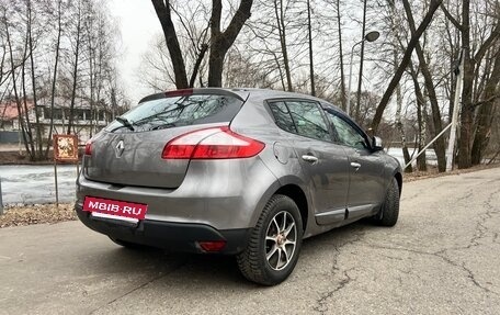 Renault Megane III, 2013 год, 710 000 рублей, 4 фотография