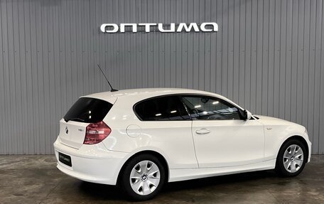 BMW 1 серия, 2011 год, 797 000 рублей, 5 фотография