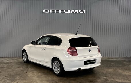 BMW 1 серия, 2011 год, 797 000 рублей, 8 фотография