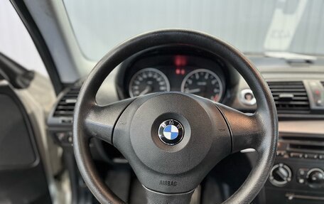 BMW 1 серия, 2011 год, 797 000 рублей, 11 фотография