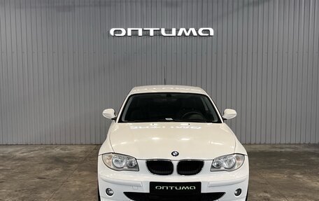 BMW 1 серия, 2011 год, 797 000 рублей, 2 фотография