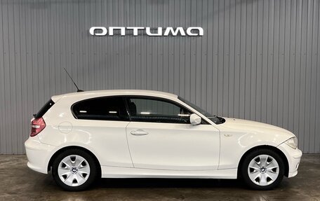 BMW 1 серия, 2011 год, 797 000 рублей, 4 фотография