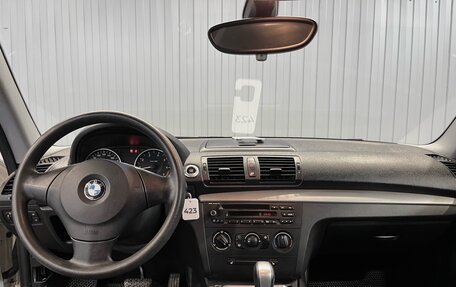 BMW 1 серия, 2011 год, 797 000 рублей, 9 фотография