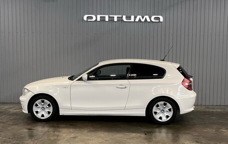 BMW 1 серия, 2011 год, 797 000 рублей, 7 фотография