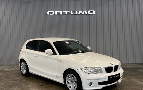 BMW 1 серия, 2011 год, 797 000 рублей, 3 фотография