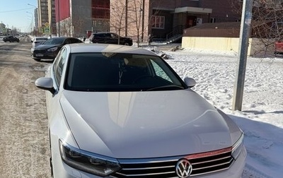 Volkswagen Passat B8 рестайлинг, 2019 год, 2 800 000 рублей, 1 фотография