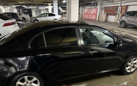 Geely Emgrand EC7, 2013 год, 580 000 рублей, 7 фотография