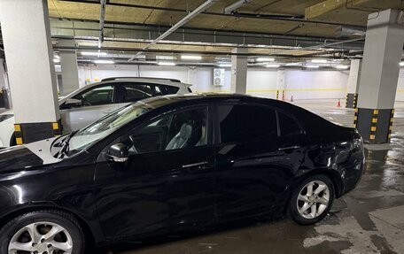 Geely Emgrand EC7, 2013 год, 580 000 рублей, 6 фотография