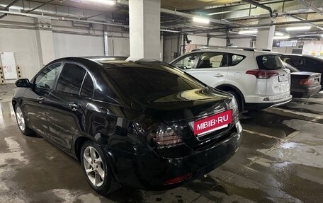 Geely Emgrand EC7, 2013 год, 580 000 рублей, 4 фотография