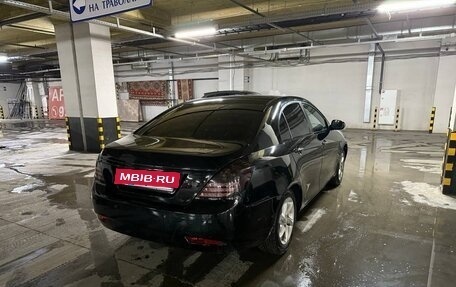 Geely Emgrand EC7, 2013 год, 580 000 рублей, 5 фотография