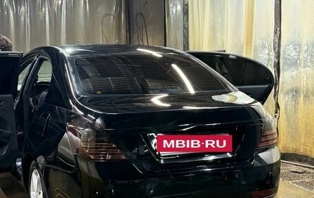 Geely Emgrand EC7, 2013 год, 580 000 рублей, 3 фотография
