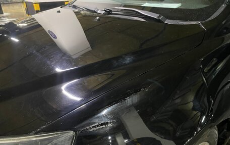Geely Emgrand EC7, 2013 год, 580 000 рублей, 9 фотография