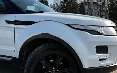 Land Rover Range Rover Evoque I, 2014 год, 2 500 000 рублей, 6 фотография