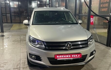 Volkswagen Tiguan I, 2012 год, 1 800 000 рублей, 6 фотография