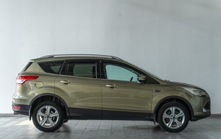 Ford Kuga III, 2013 год, 1 249 000 рублей, 3 фотография