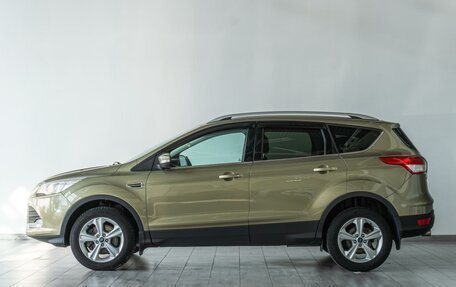 Ford Kuga III, 2013 год, 1 249 000 рублей, 4 фотография