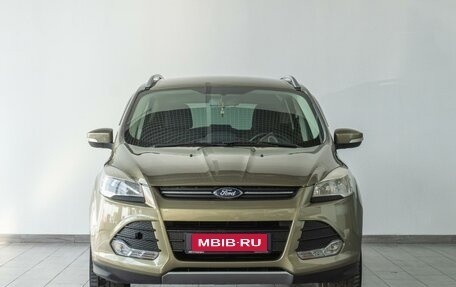 Ford Kuga III, 2013 год, 1 249 000 рублей, 5 фотография