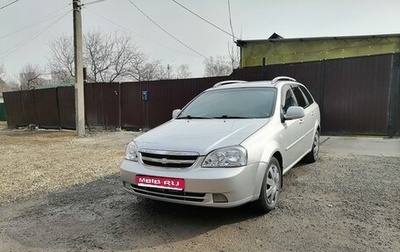 Chevrolet Lacetti, 2011 год, 520 000 рублей, 1 фотография