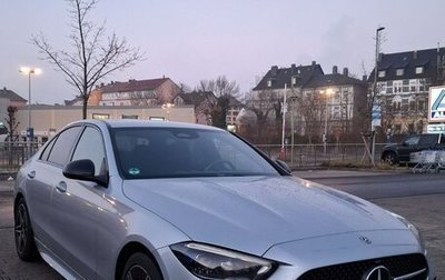 Mercedes-Benz C-Класс, 2022 год, 3 790 000 рублей, 1 фотография