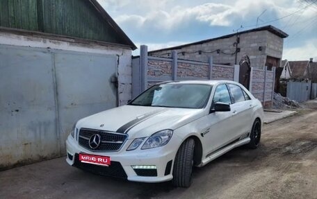 Mercedes-Benz E-Класс, 2011 год, 1 900 000 рублей, 1 фотография