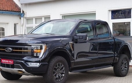 Ford F-150, 2022 год, 6 849 585 рублей, 1 фотография