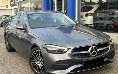 Mercedes-Benz C-Класс, 2021 год, 3 270 000 рублей, 1 фотография