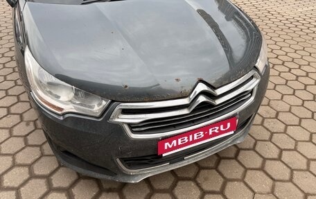 Citroen C4 II рестайлинг, 2014 год, 380 000 рублей, 7 фотография