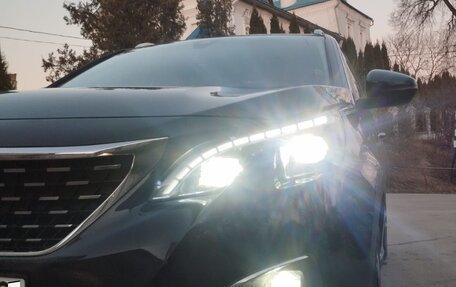 Peugeot 3008 II, 2019 год, 2 155 000 рублей, 7 фотография