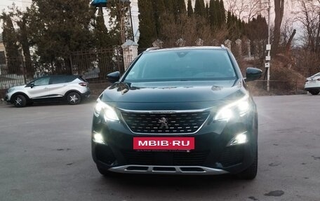 Peugeot 3008 II, 2019 год, 2 155 000 рублей, 4 фотография