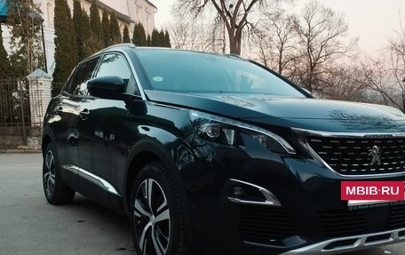 Peugeot 3008 II, 2019 год, 2 155 000 рублей, 13 фотография