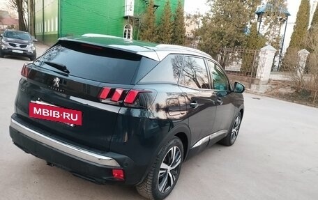 Peugeot 3008 II, 2019 год, 2 155 000 рублей, 15 фотография