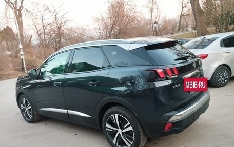 Peugeot 3008 II, 2019 год, 2 155 000 рублей, 16 фотография