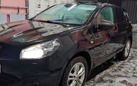 Nissan Qashqai, 2010 год, 1 320 000 рублей, 3 фотография