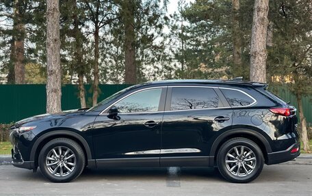 Mazda CX-9 II, 2021 год, 3 200 000 рублей, 5 фотография