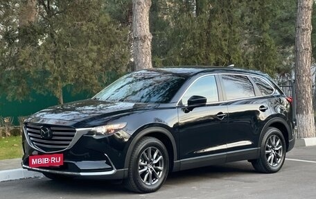 Mazda CX-9 II, 2021 год, 3 200 000 рублей, 3 фотография