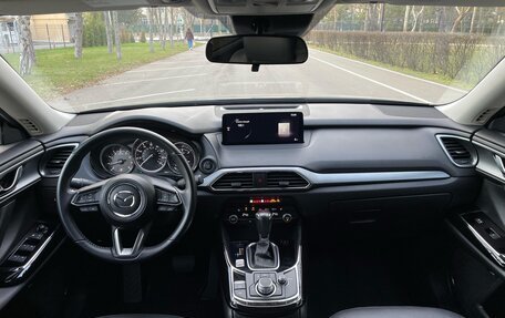 Mazda CX-9 II, 2021 год, 3 200 000 рублей, 12 фотография