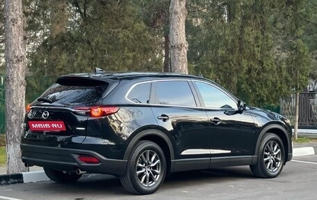 Mazda CX-9 II, 2021 год, 3 200 000 рублей, 7 фотография