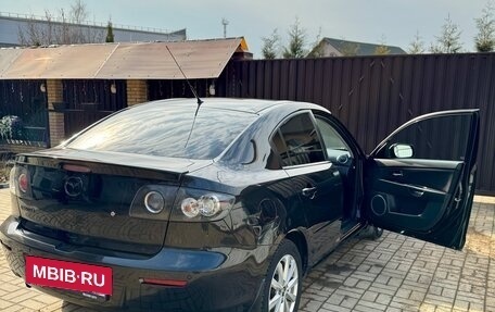 Mazda 3, 2008 год, 900 000 рублей, 7 фотография