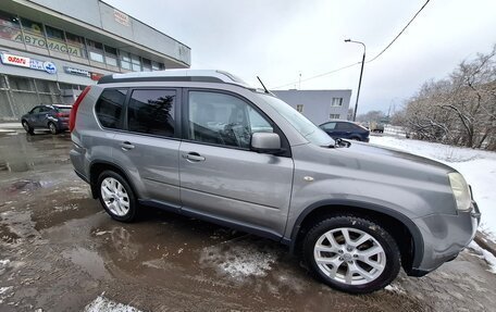 Nissan X-Trail, 2014 год, 1 475 000 рублей, 10 фотография