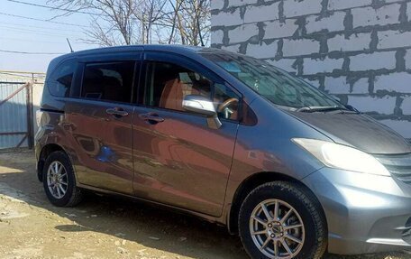 Honda Freed I, 2012 год, 1 500 000 рублей, 3 фотография