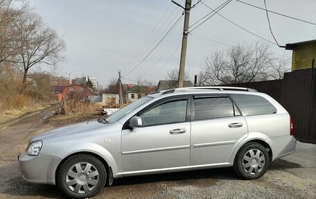 Chevrolet Lacetti, 2011 год, 520 000 рублей, 2 фотография