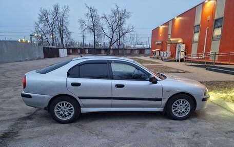 Mitsubishi Carisma I, 2003 год, 500 000 рублей, 3 фотография