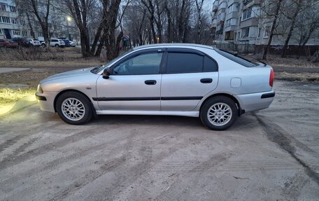 Mitsubishi Carisma I, 2003 год, 500 000 рублей, 2 фотография