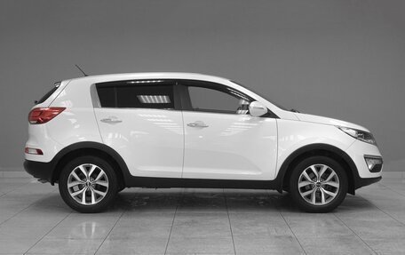 KIA Sportage III, 2015 год, 1 479 000 рублей, 5 фотография