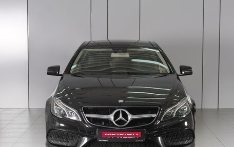 Mercedes-Benz E-Класс, 2016 год, 2 600 000 рублей, 3 фотография