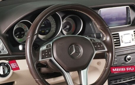 Mercedes-Benz E-Класс, 2016 год, 2 600 000 рублей, 17 фотография