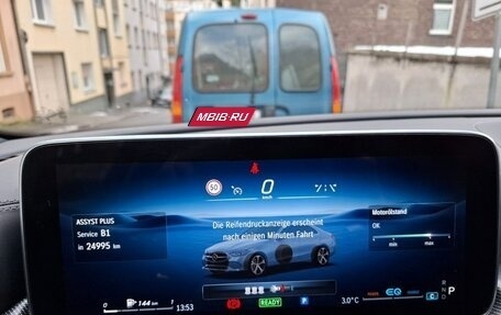 Mercedes-Benz C-Класс, 2022 год, 3 790 000 рублей, 6 фотография