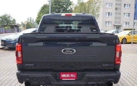 Ford F-150, 2022 год, 6 849 585 рублей, 4 фотография