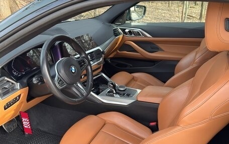 BMW 4 серия, 2021 год, 5 700 000 рублей, 7 фотография